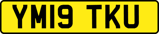 YM19TKU