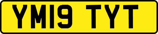 YM19TYT