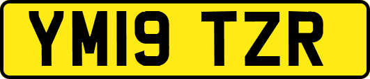 YM19TZR