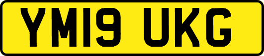 YM19UKG