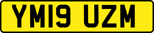 YM19UZM