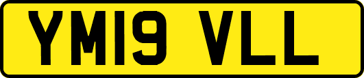 YM19VLL