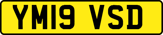 YM19VSD