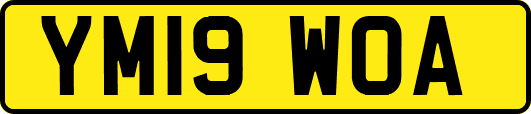 YM19WOA