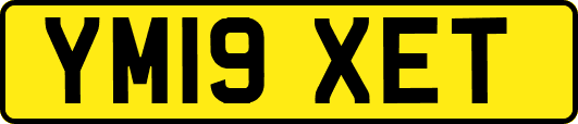 YM19XET