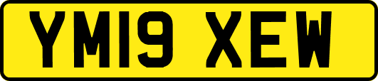 YM19XEW