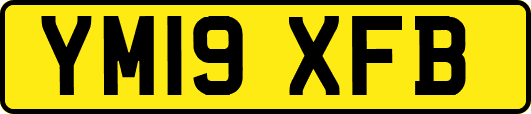 YM19XFB