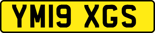 YM19XGS