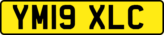 YM19XLC