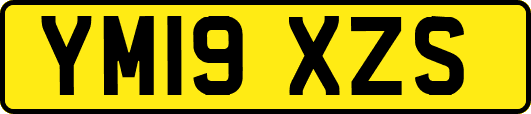 YM19XZS