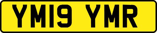 YM19YMR