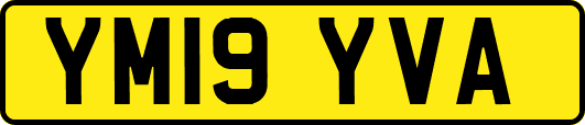 YM19YVA