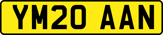 YM20AAN