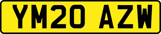 YM20AZW