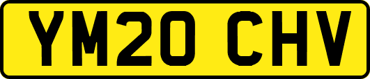 YM20CHV