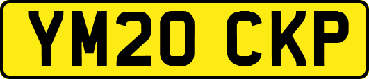 YM20CKP