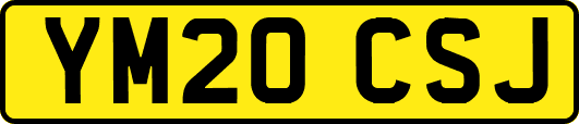 YM20CSJ