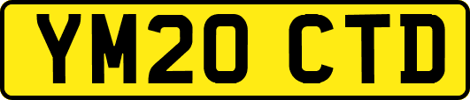YM20CTD