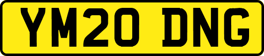 YM20DNG
