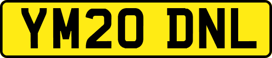 YM20DNL