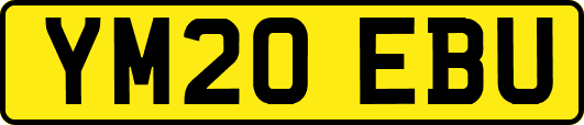 YM20EBU