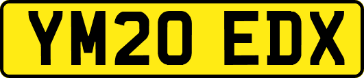 YM20EDX