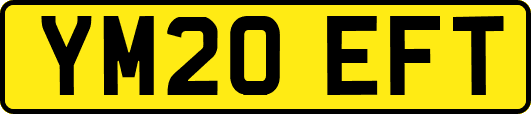 YM20EFT