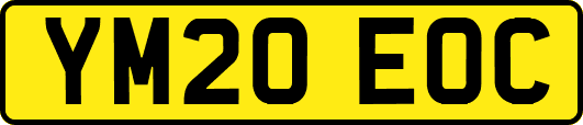 YM20EOC