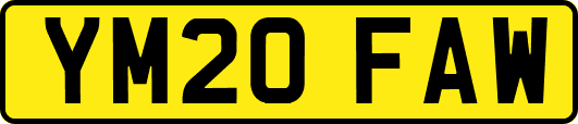 YM20FAW
