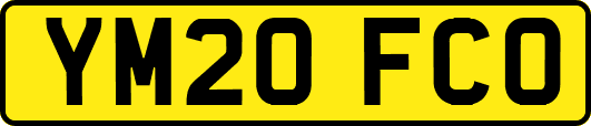 YM20FCO