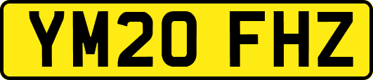 YM20FHZ