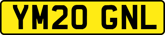 YM20GNL