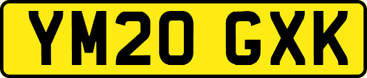 YM20GXK