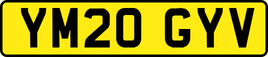 YM20GYV