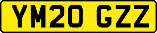 YM20GZZ