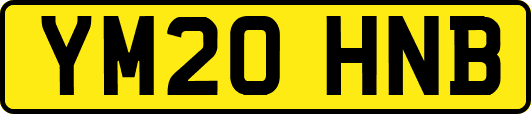 YM20HNB