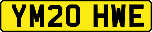 YM20HWE
