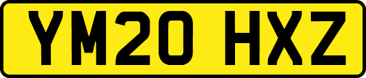 YM20HXZ