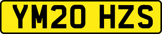 YM20HZS