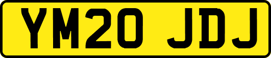 YM20JDJ