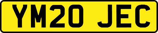 YM20JEC