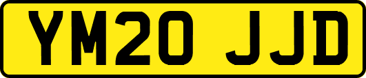 YM20JJD