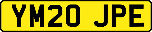 YM20JPE