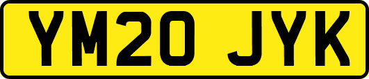 YM20JYK