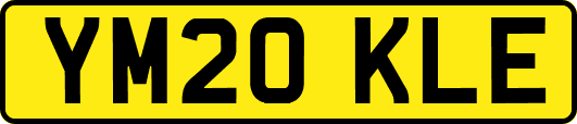YM20KLE