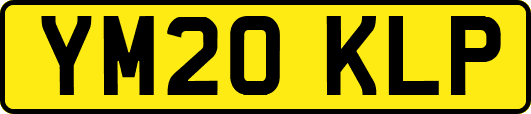 YM20KLP