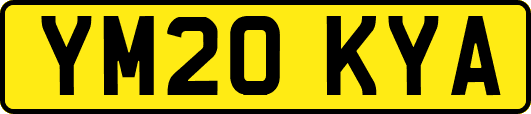 YM20KYA