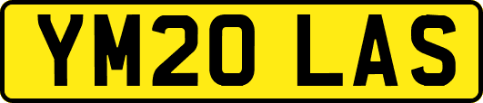 YM20LAS
