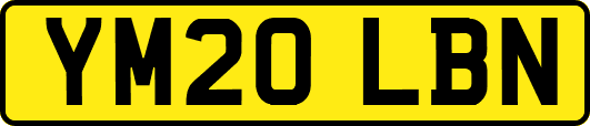 YM20LBN