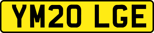 YM20LGE